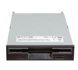 Archivage No Name Lecteur de disquettes 3"1/2 1.44Mo Noir