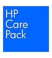 Accessoire Portable HP Care Pack 3 ans NBD - UK704E