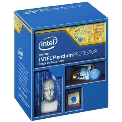 Processeur Intel Pentium G3250 - 3.2GHz/3Mo/LGA1150/BOX