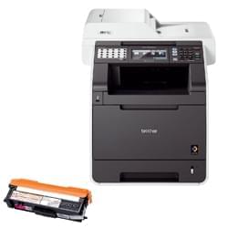 Multifonction Brother MFC-9970CDW