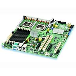 Carte mère Intel S5000VSASASR - i5000V/2xLGA771/DDR2 ECC/SAS/EEB