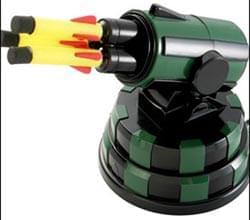 Accessoire USB No Name Lance-roquette