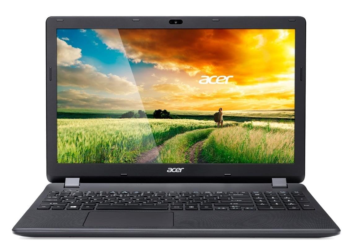 PC portable Acer E5-512-C8HX - N2840/4Go/500Go/15.6"/W8.1