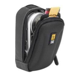 Access. Audio-Photo-Vidéo Case Logic Etui Rigide pour APN Compact QPB201K
