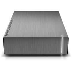 Disque dur Externe LaCie 2To 3"1/2 USB3 Desktop Porsche Design - 302002EK