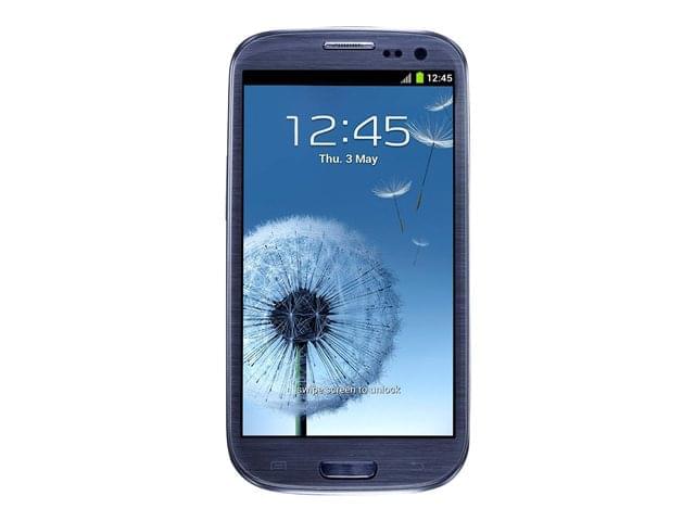 Accessoire téléphonie Belkin Protection écran pour Galaxy S3