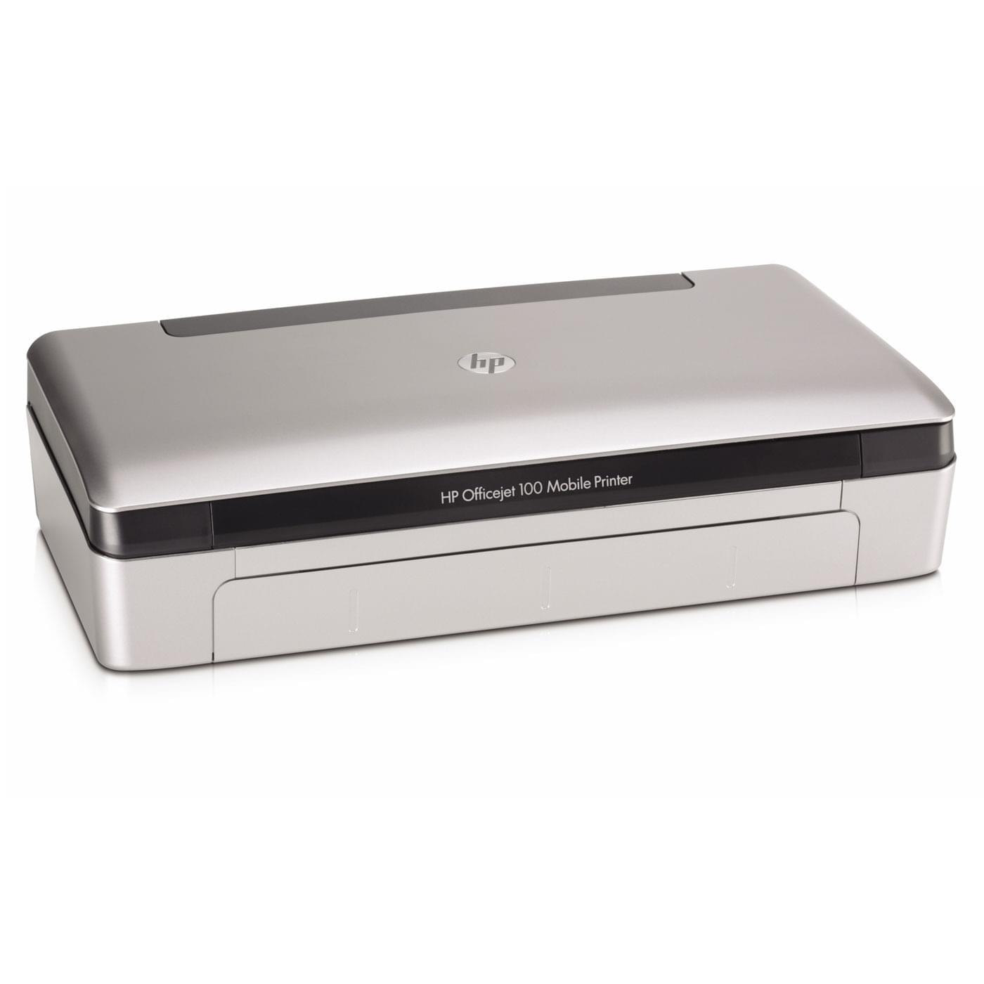 Imprimante HP OfficeJet 100 Mobile Printer
