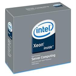 Processeur Intel Xeon X5450 - 3Ghz/12Mo/SK771/Actif/BOX