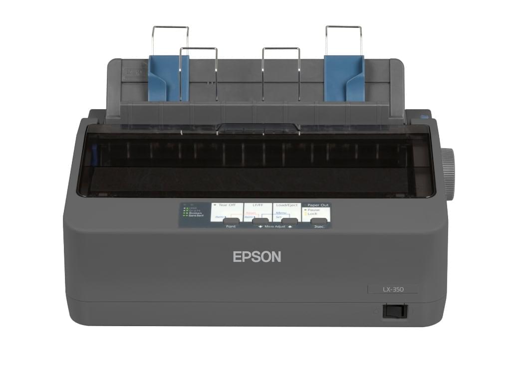 Imprimante Epson LX-350