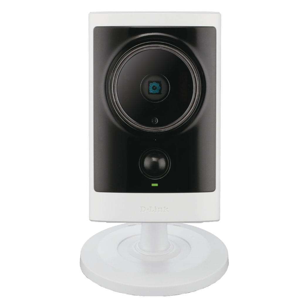 Webcam D-Link DCS-2310L (Camera sur IP Extérieure POE)