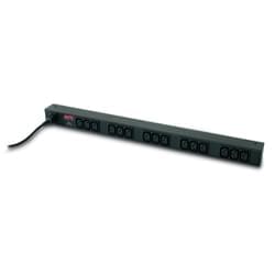 Onduleur - Multiprises APC AP9568 - Unité de distribution d'alimentation