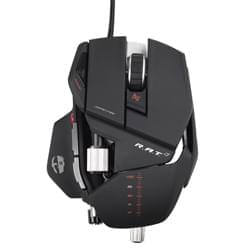 Souris Saitek Cyborg R.A.T 7