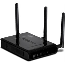 Réseau Point d'accès TrendNet Point d'accès Wifi N 450MB - TEW-690AP