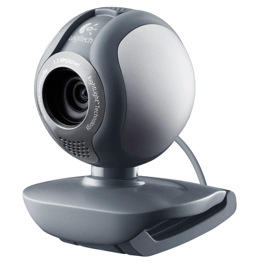 Webcam Logitech Webcam B500 OEM