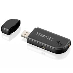 Carte TV Terratec H5 - clé USB TNT HD ( TNT+Analogique+ Telecom.)