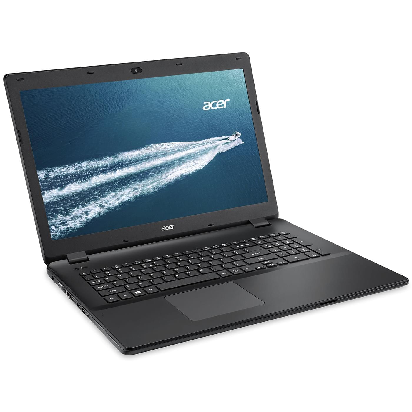 PC portable Acer TMP276-M-35WA - i3-4005/4Go/500Go/17.3"/7P+8.1P