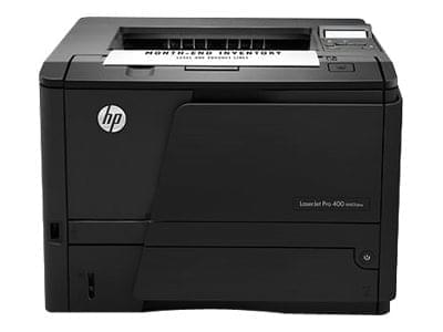 Imprimante HP LaserJet Pro 400 M401dne