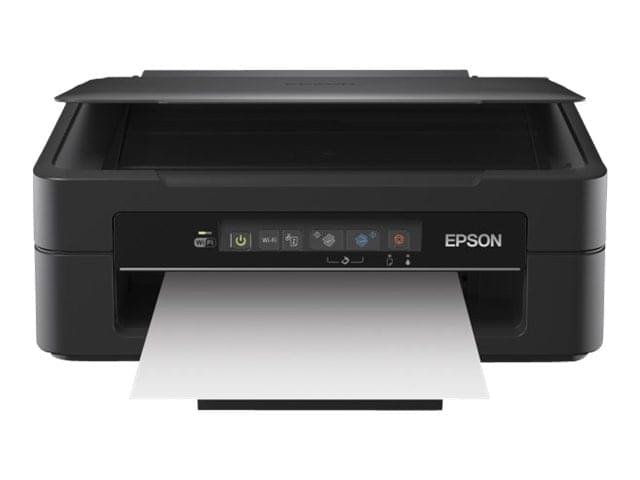 Imprimante multifonction Epson Expression Home XP-215 WiFi