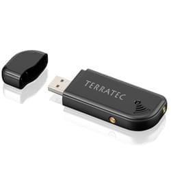 Carte TV Terratec T5 - clé USB double Tuner TNT HD (+ Telecom.)
