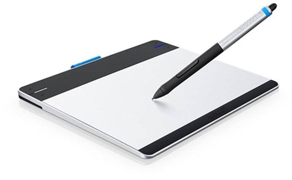 Tablette graphique Wacom Intuos Manga Pen & Touch Small