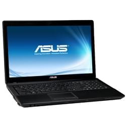 Ordinateur Portable Asus X54H-SX121V - B950/4Go/320Go/15.6"/W7HP