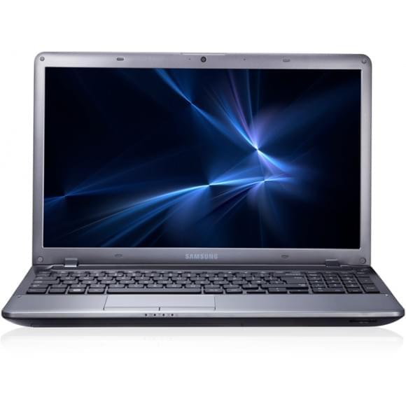 PC portable Samsung NP350V5C-S06FR - i3-3110/6Go/750Go/7670/15.6"/W8
