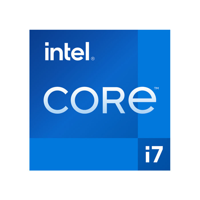 Processeur Intel Core i7-13700F - 5.2Ghz/30Mo/LGA1700/BOX
