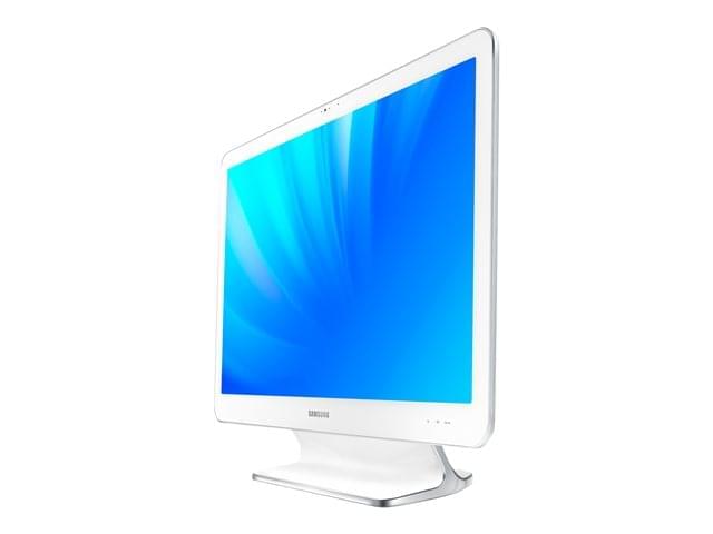 All-In-One PC/MAC Samsung DP505A2G-K02FR - A6-5200/4Go/500Go/HD8400/21.5"/W8