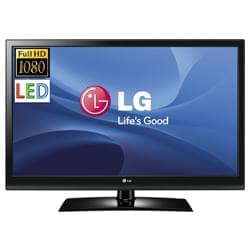 Téléviseur LG 32LV3400 - 32" (82cm) LED HDTV 1080p