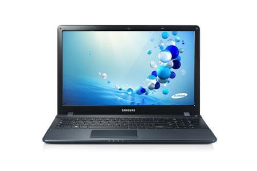 PC portable Samsung NP450R5E-X02FR -i3-2365/4Go/500Go/HD8750/15.6"/W8