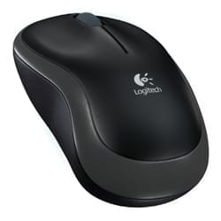 Souris Logitech Wireless Mouse M175 #