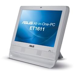 All-In-One Asus ET1611PUT-W005E - D425/2Go/320Go/15.6" Tact/W7HP