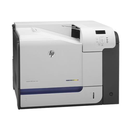 Imprimante HP LaserJet Enterprise 500 Color M551n
