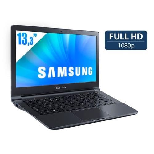 PC portable Samsung NP900X3G-K02FR - i5-4200/4Go/128Go/13.3"/W8