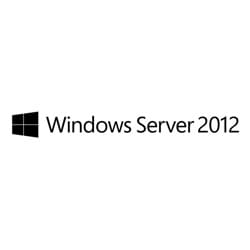 Logiciel système exploitation Microsoft CAL RDS Device Windows Server 2012 DUST