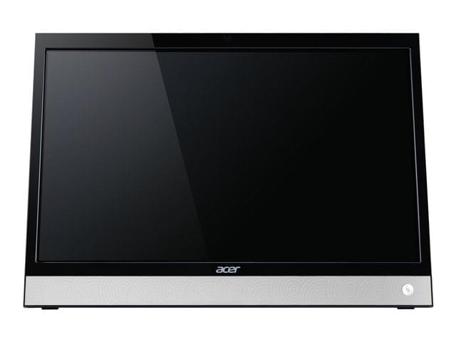All-In-One PC/MAC Acer DA220 Android Touch - OMAP4428/1Go/8Go/21.5" T/ICS