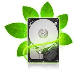 Disque Dur Seagate 1To 5900Tr SATA II 32Mo - ST1000DL002