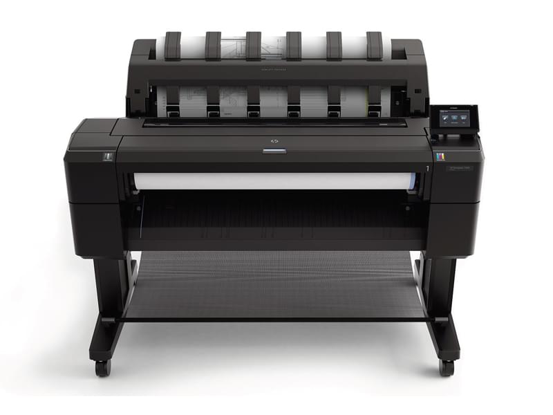 Imprimante HP DesignJet T920 ePrinter 36"