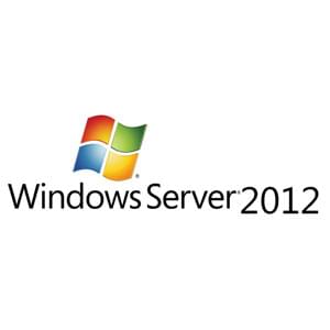 Logiciel système exploitation Microsoft Windows Server 2012 Datacenter COEM