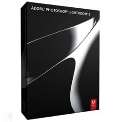 Logiciel-Application Adobe Photoshop Lightroom Boîte - Windows