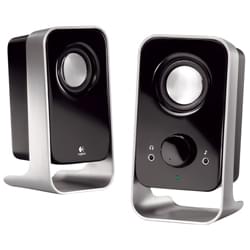 Haut Parleur Logitech LS11 2HP Noir