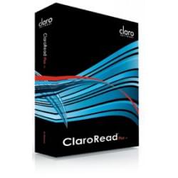 Logiciel-Application Claro Software Claro Read V5.5 Plus