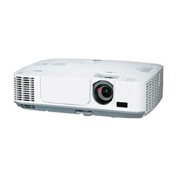 Vidéoprojecteur NEC M230X - DLP/2300 ANSI lum./2000:1/XGA/HDMI