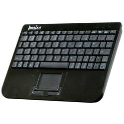 Clavier Perixx PERIBOARD-710 Mini Clavier sans fil avec Touchpad