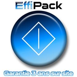 Accessoire Imprimante Brother Extension garantie 3 ans/site EFFIPACK3 (EFFI3ESC)