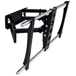 Accessoire Ecran OMB Support mural orient. (2 axes) <75Kg - REACH GO