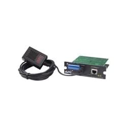 Onduleur - Multiprises APC Carte de Gestion SNMP AP9617