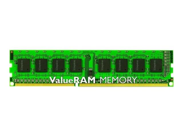Mémoire PC Kingston KVR13N9S6/2 (2Go DDR3 1333 PC10600)
