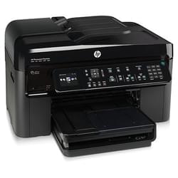 Multifonction HP Photosmart Premium Fax e All-in-One - CQ521B