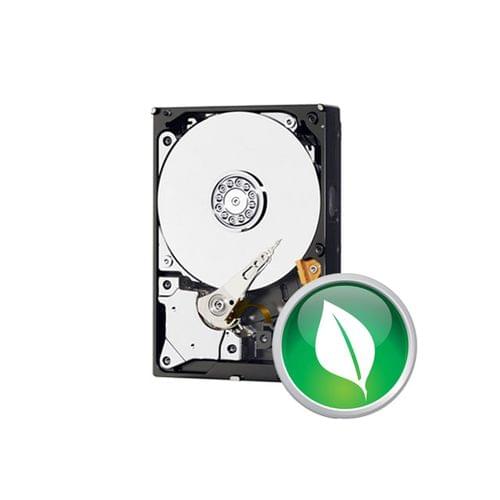 Disque dur 2.5" interne WD 2To Green SATAIII WD20NPVX